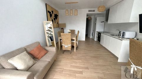 Photo 3 of Detached homes for rent in Carrer de Xipre, Monte y Mar, Santa Pola