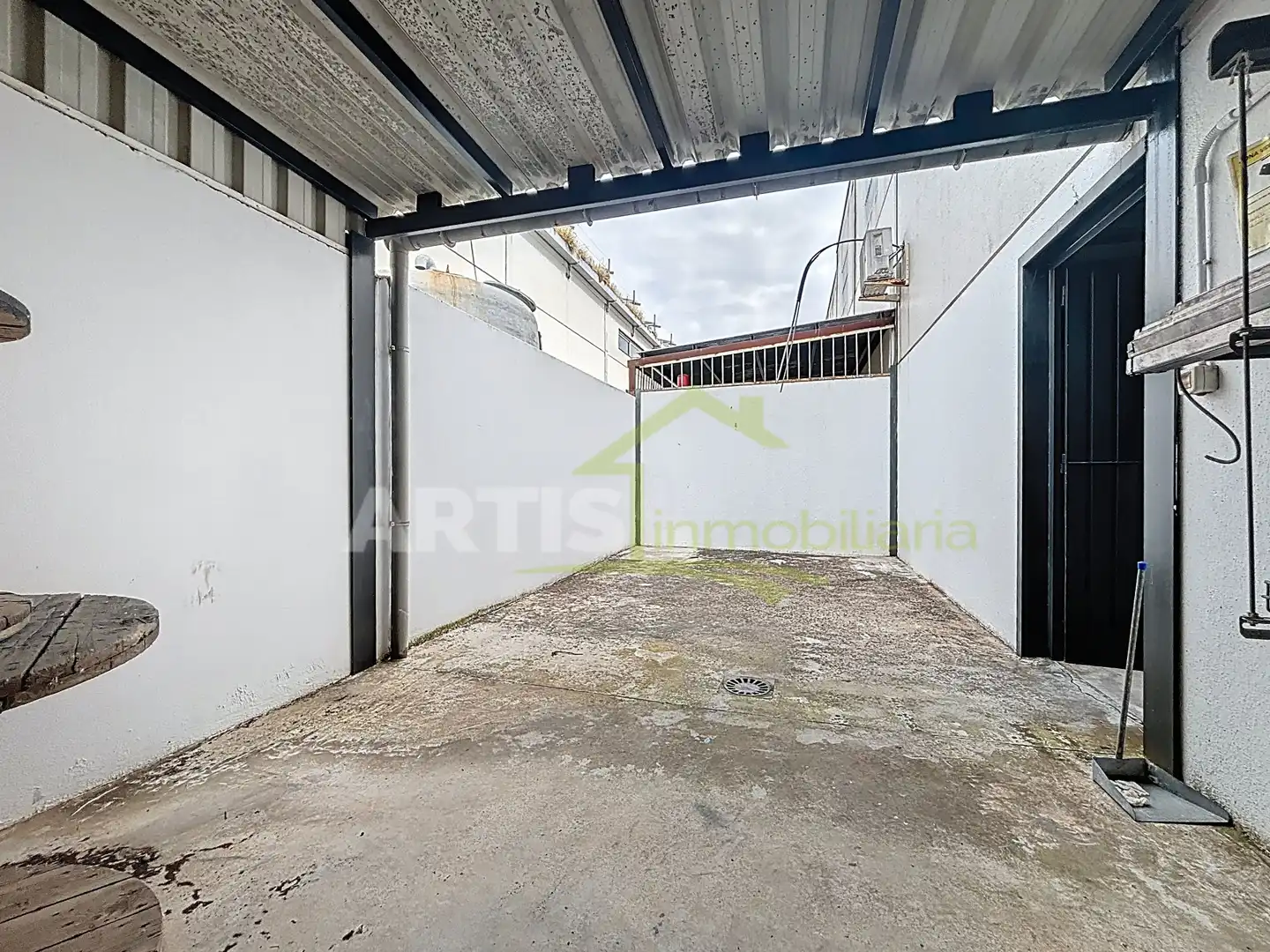 Nave industrial in vendita a Puente Genil, imagen 6