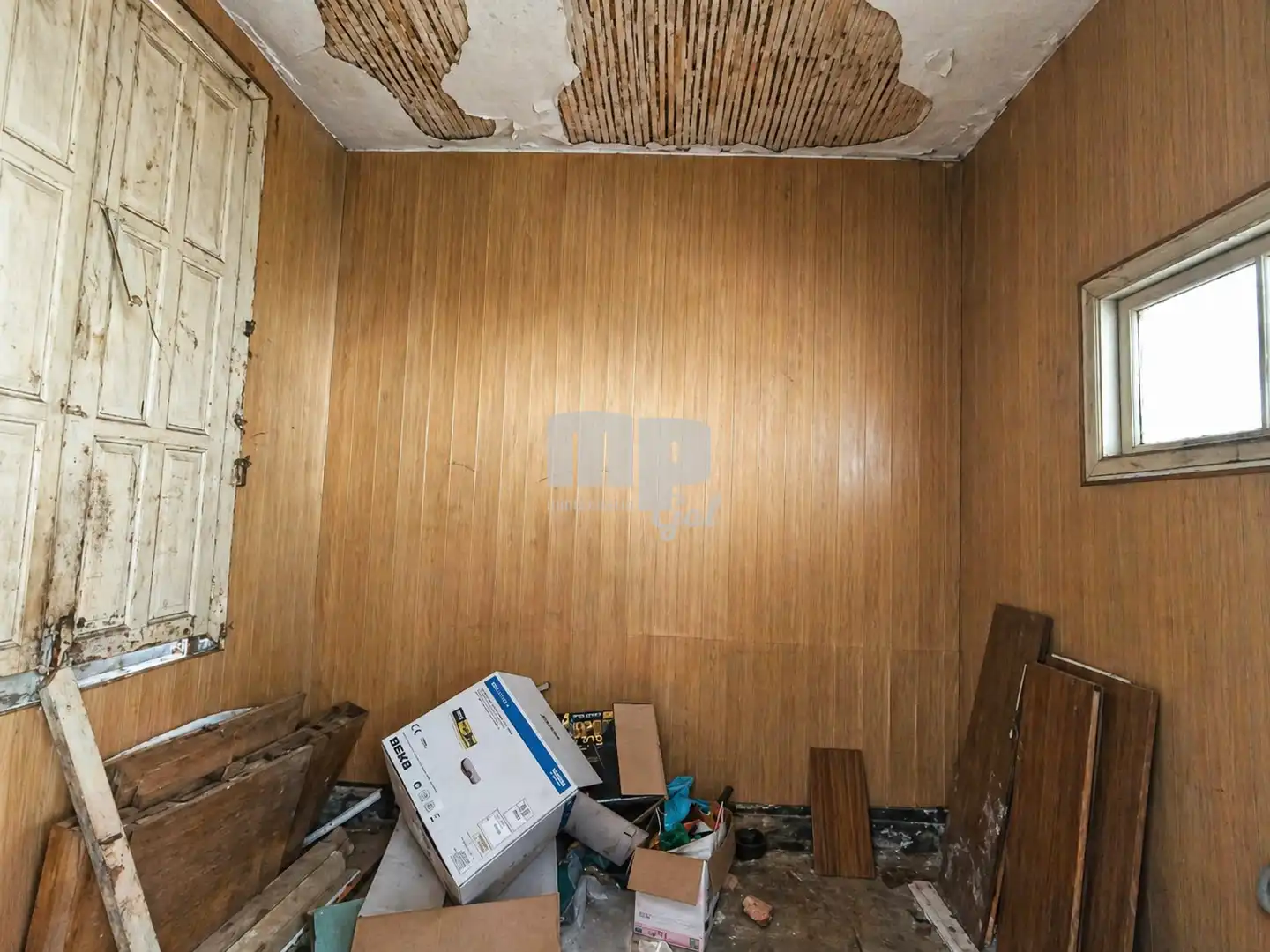 Casa amb terrassa en venda a Avenida de Castrelos, imagen 18