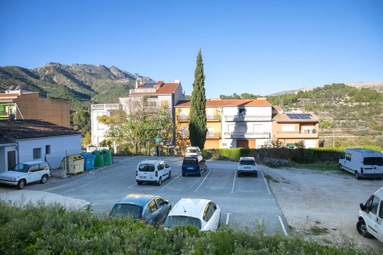Terraced house for sale in Avenida DENIA DE, imagen 2