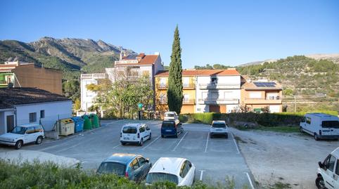 Photo 2 of Single-family semi-detached for sale in Avenida Denia de, Castell de Castells, Alicante