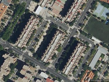Pis en venda a Puente de Vallecas
