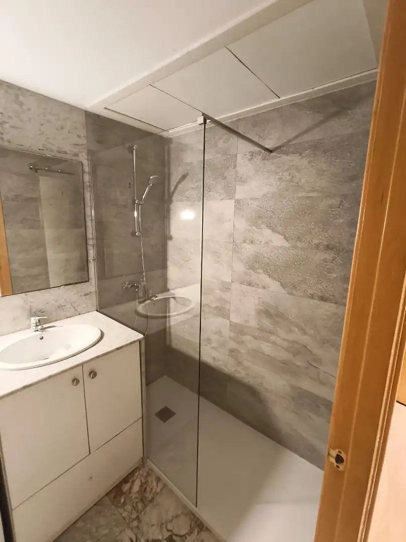 Appartement avec terrasse à louer à Carrer de la Barca, imagen 9