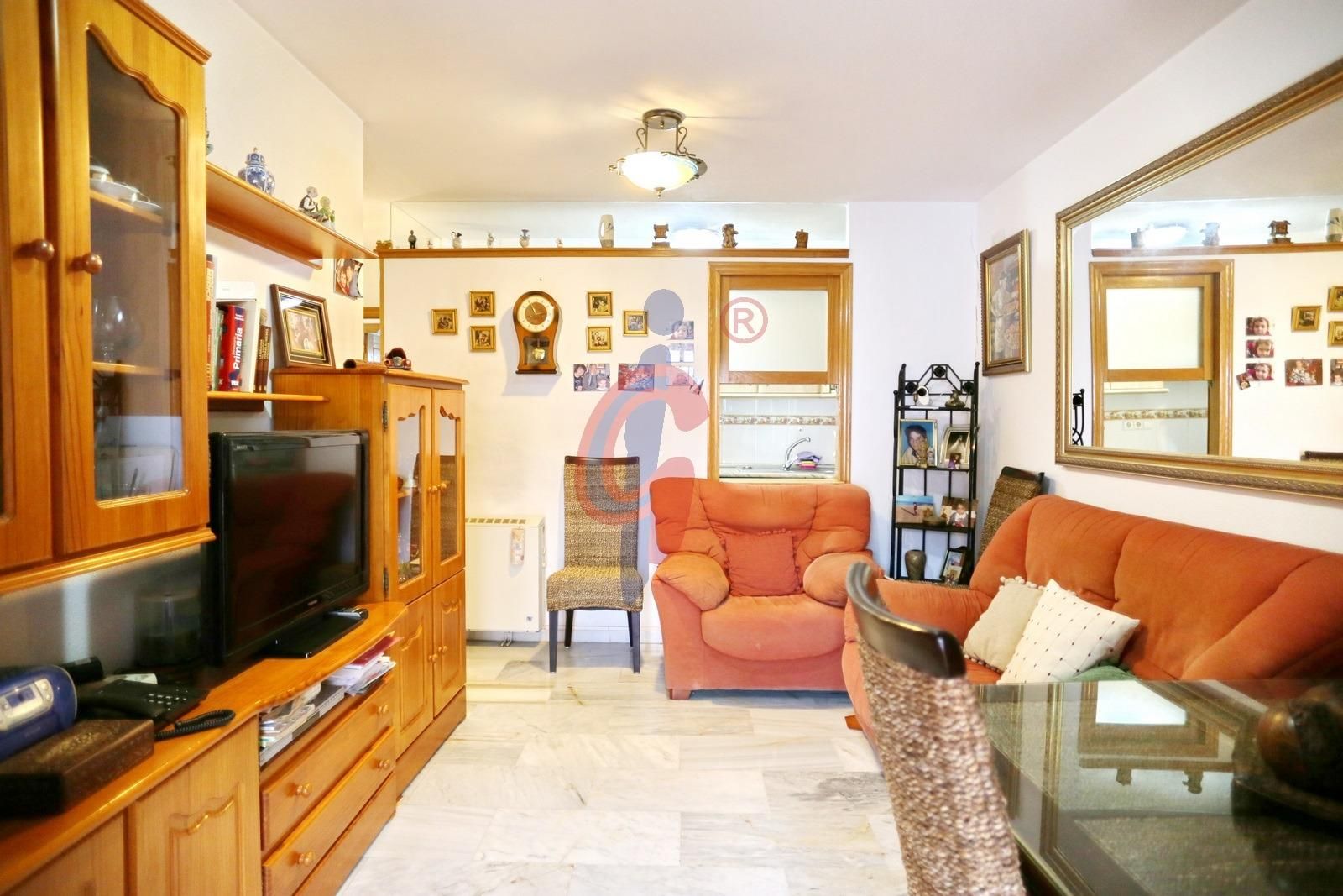 Flat for sale in Calle Miguel Hernández, 77, Pueblo