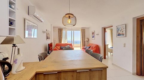 Foto 5 de Apartamento en venta en Cumbre del Sol, Benitachell / El Poble Nou de Benitatxell