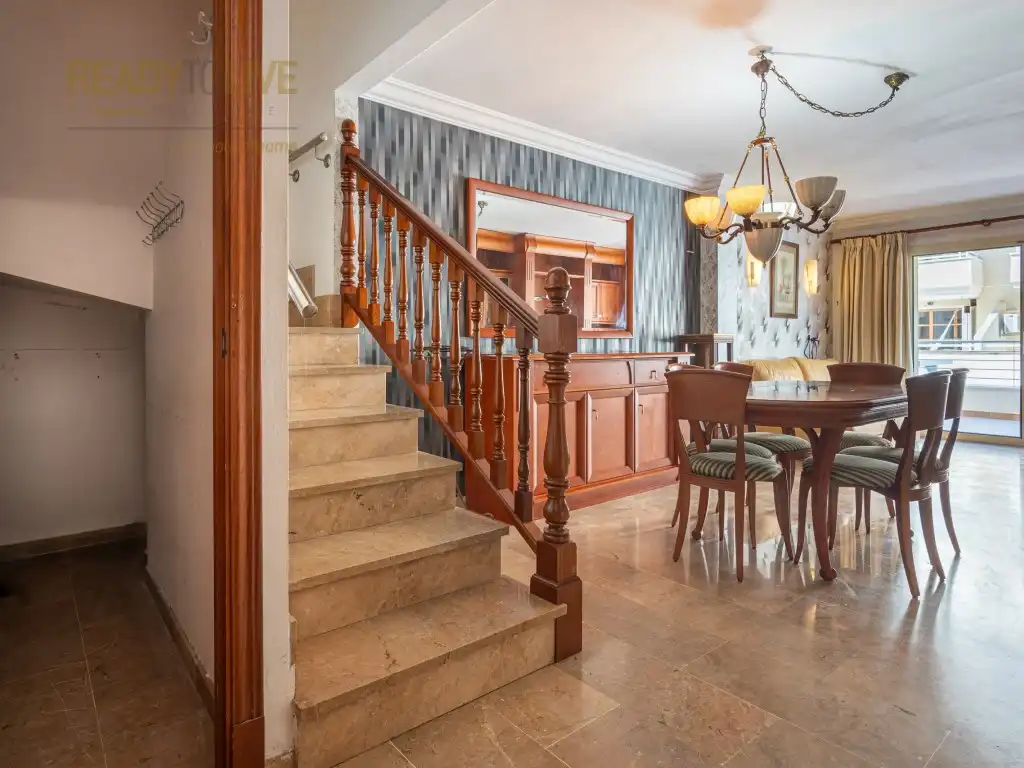 Dúplex en venta en Alcúdia con Aire acondicionado, Terraza y Amueblado