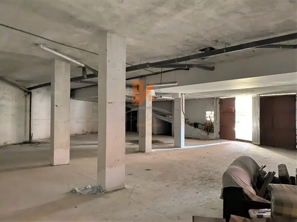 Gewerbefläche zum Verkauf in Rúa da Estrada, 24 24, imagen 17