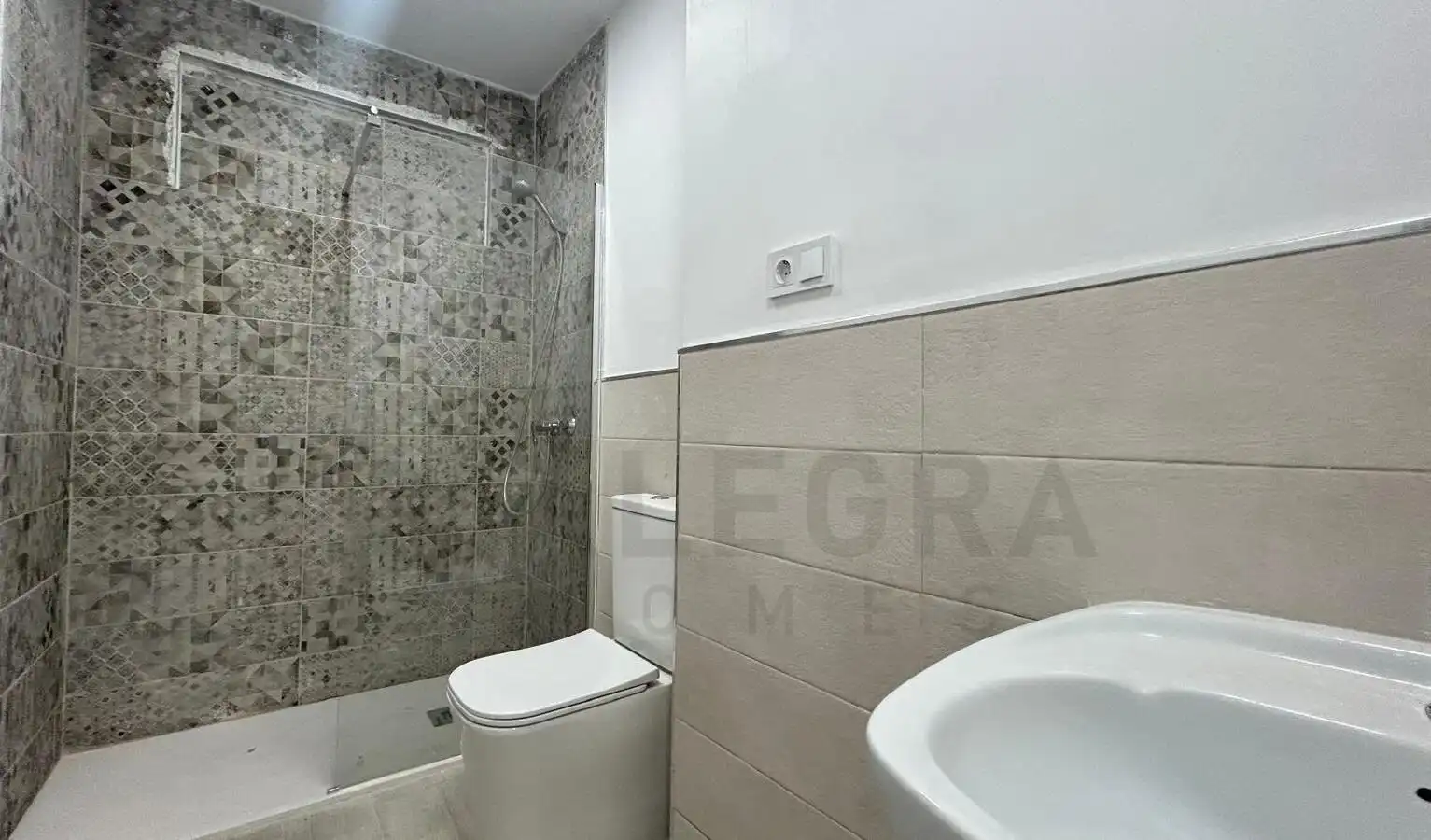 Baño de Piso en venta en Jerez de la Frontera con Balcón