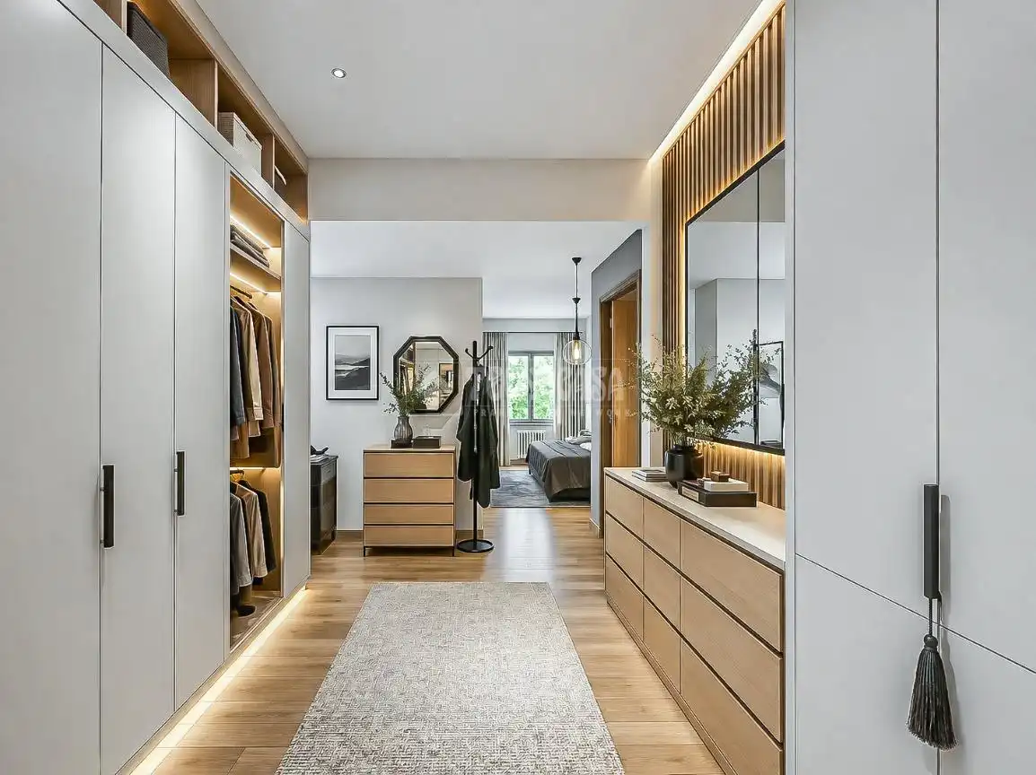 Habitación de Piso en venta en Madrid con Aire acondicionado, Calefacción y Parquet