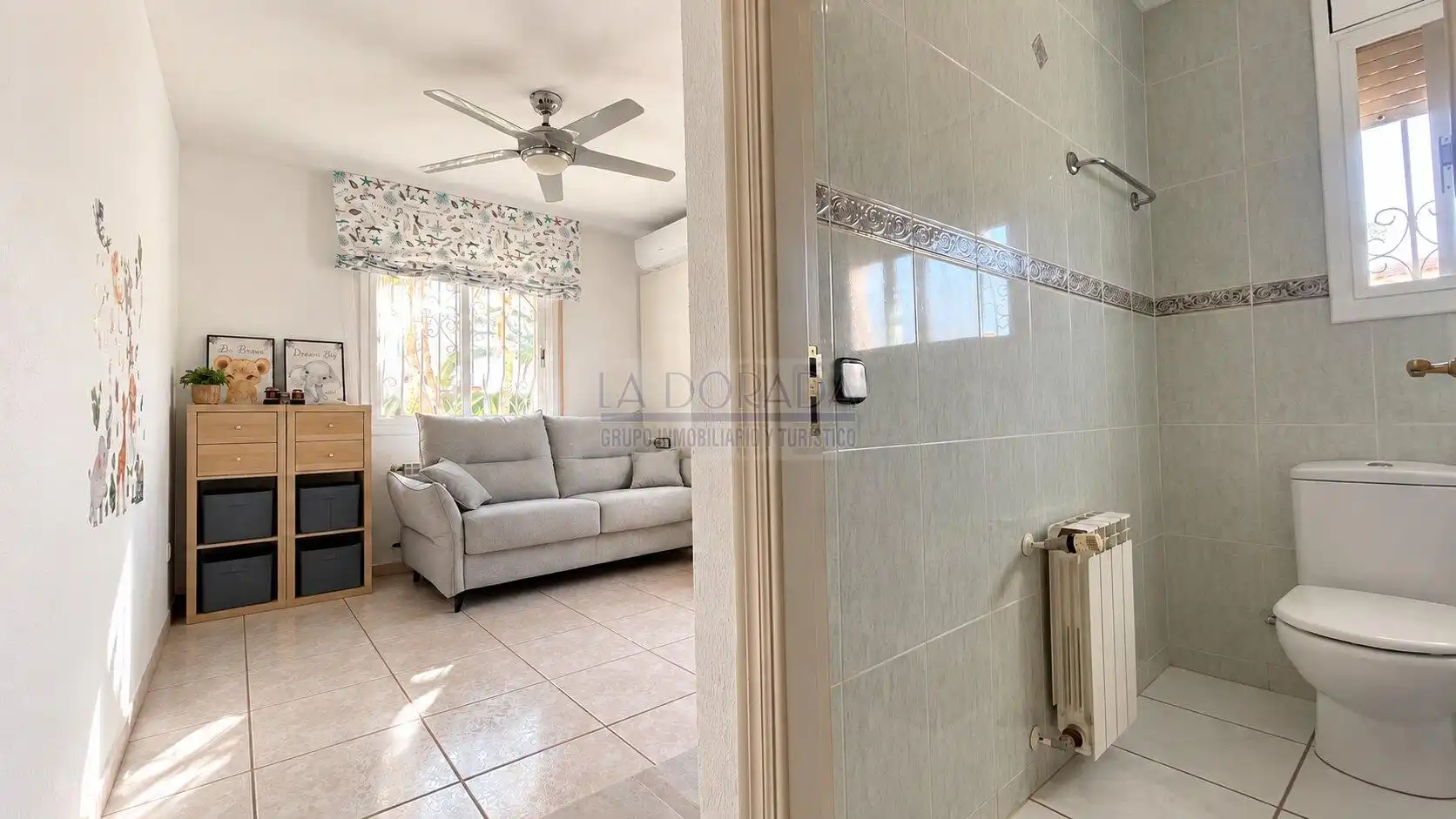 Detached house with terrace for sale in El Casalot, imagen 25