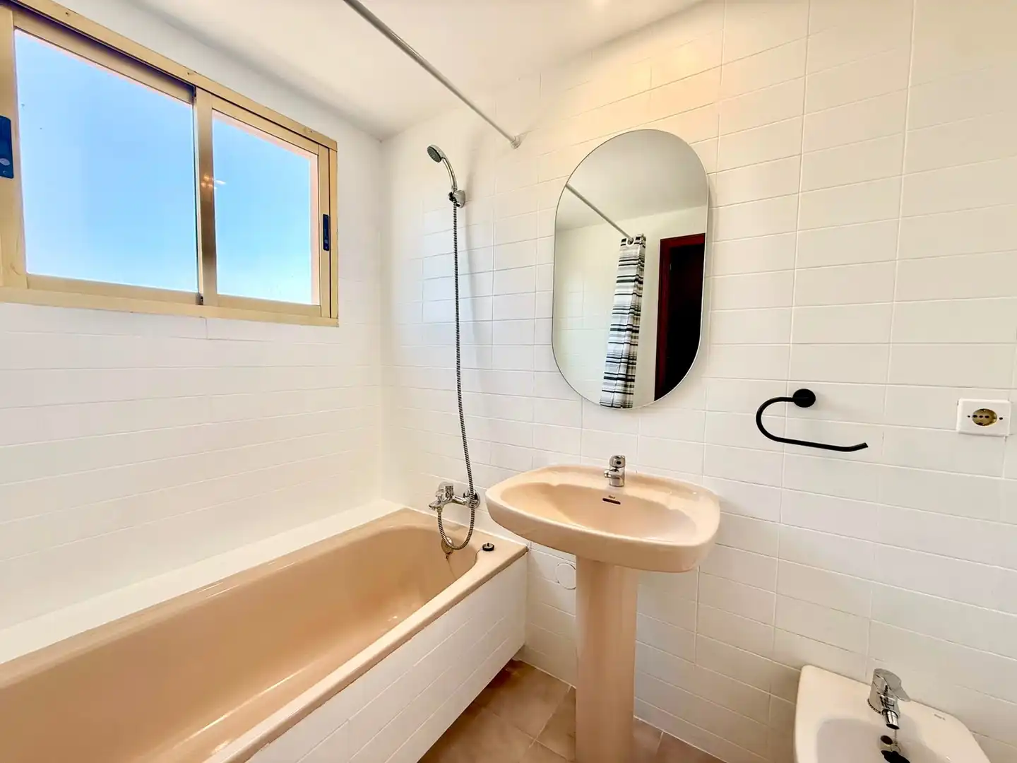 Apartments for rent in Cabo de las Huertas