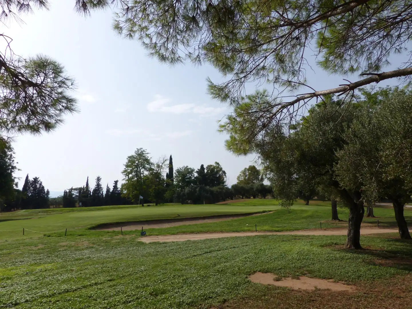 Garten von Residential zum Verkauf in Reus