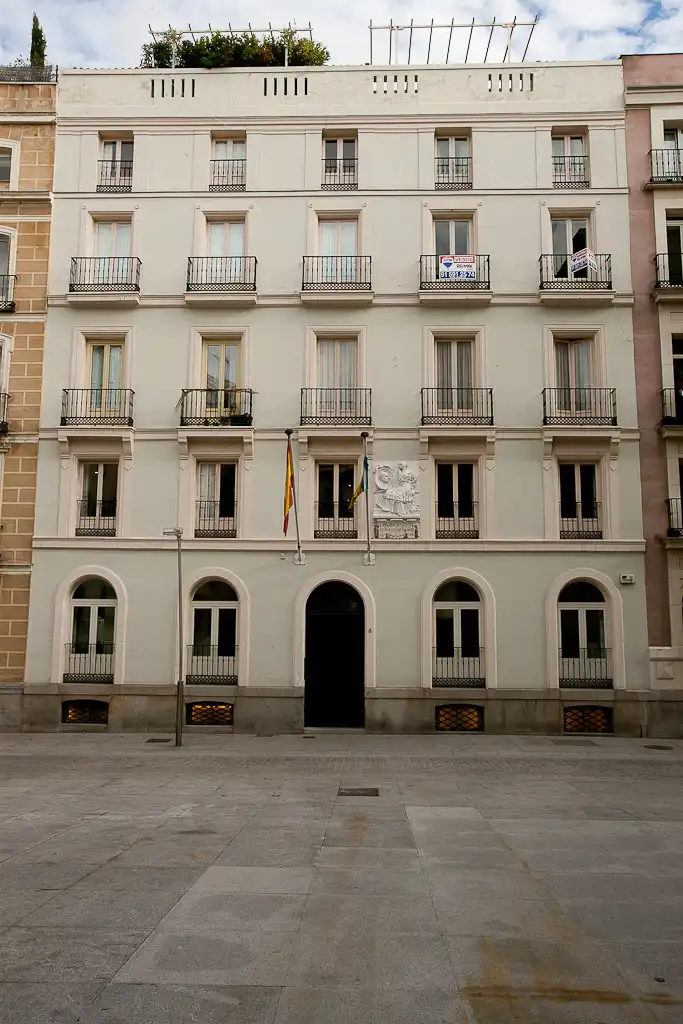 Pis amb terrassa de lloguer a Calle de Fernanflor, imagen 41