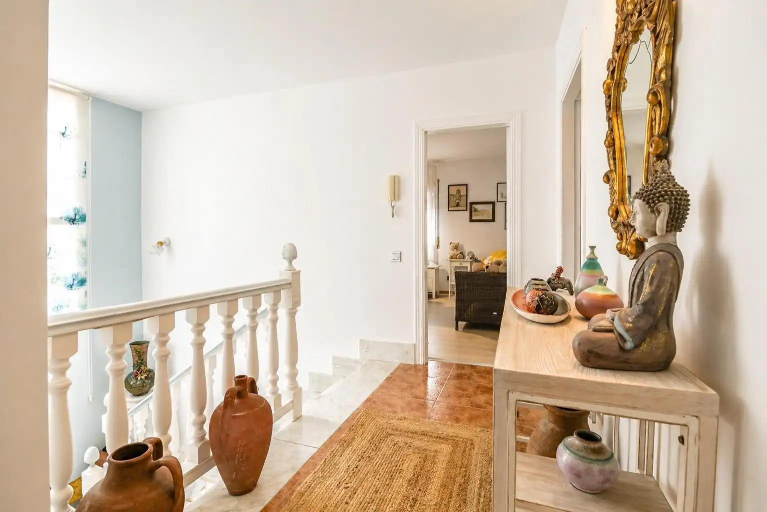 Casa o chalet en venta en Mont-roig del Camp con Aire acondicionado, Calefacción y Jardín privado