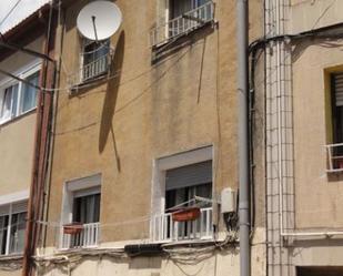 Exterior view of Flat for sale in Montcada i Reixac