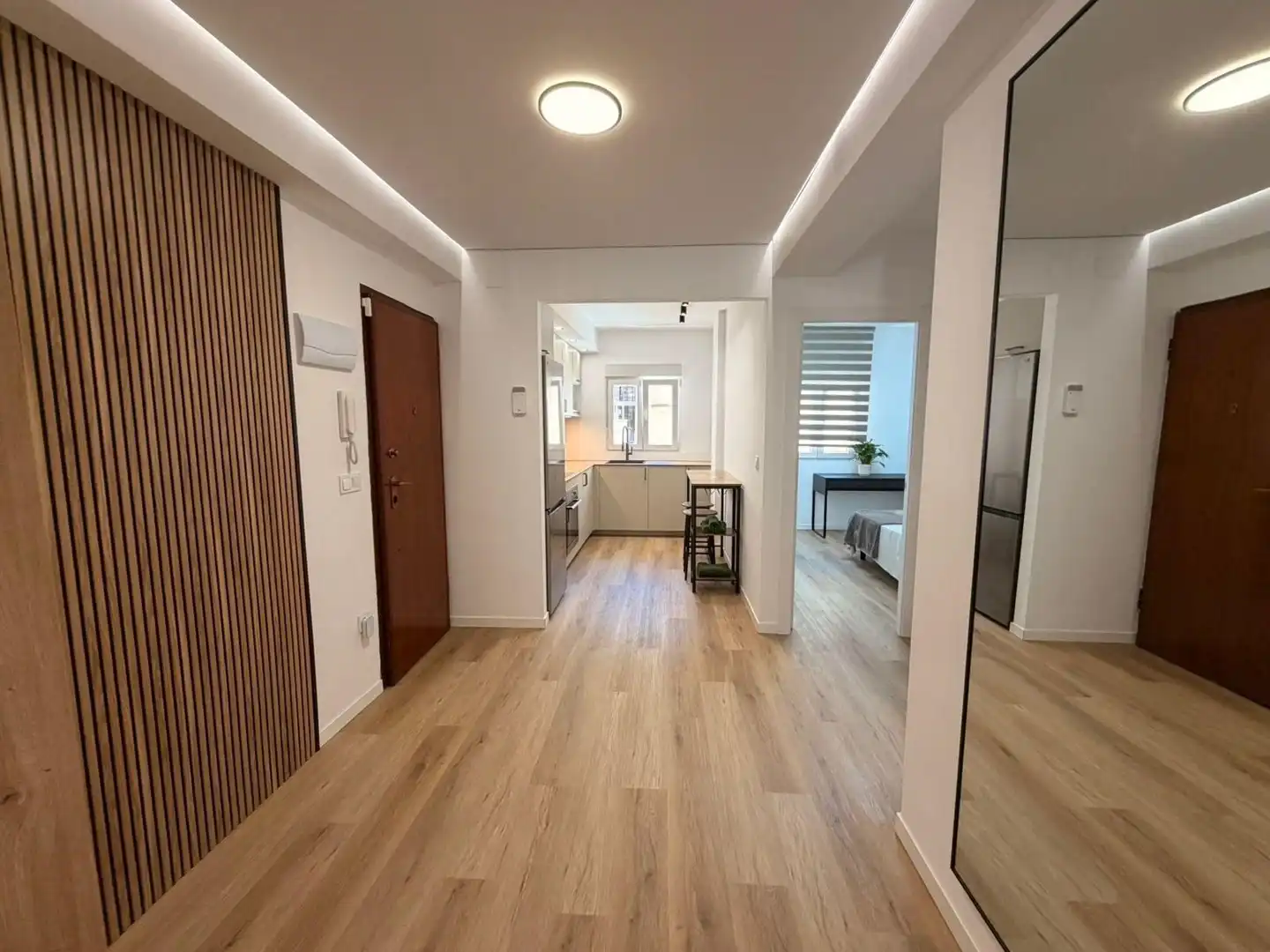 Apartamento con ascensor en venta en Zona Carrefour - Urbanizaciones, imagen 5