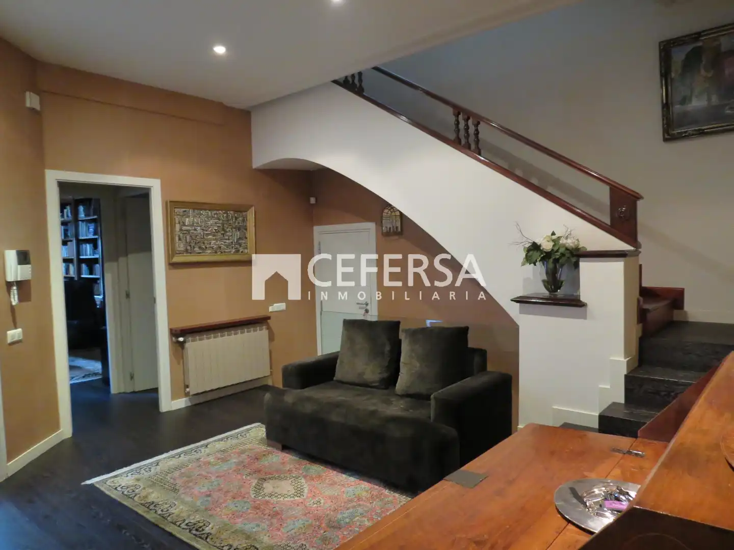 Casa o xalet en venda en Barcelona amb Aire condicionat, Calefacció i Parquet