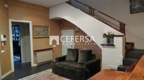 Foto 4 de Casa o xalet en venda a Carrer del Rosari, Les Tres Torres,  Barcelona Capital