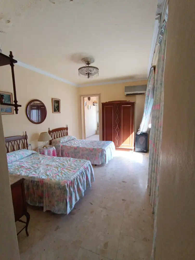 Maison jumelée avec jardin à vendre à Avenida Alcaldesa María Regla Jiménez, imagen 23