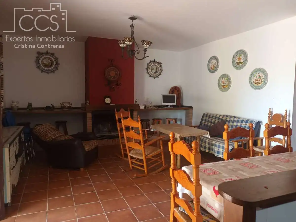 Casa rústica amb jardí en venda a Almonte ciudad, imagen 21