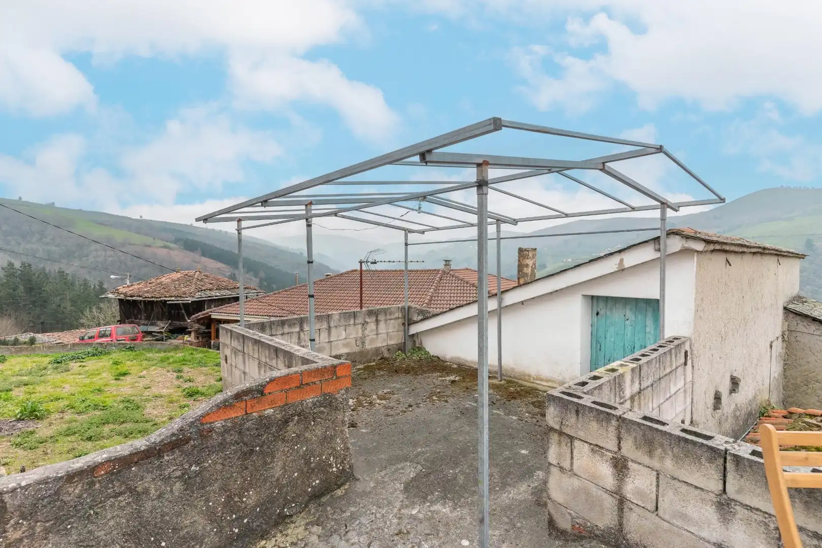 Haus zum Verkauf in Lugar SAN PEDRU CULIEMA 12, imagen 25