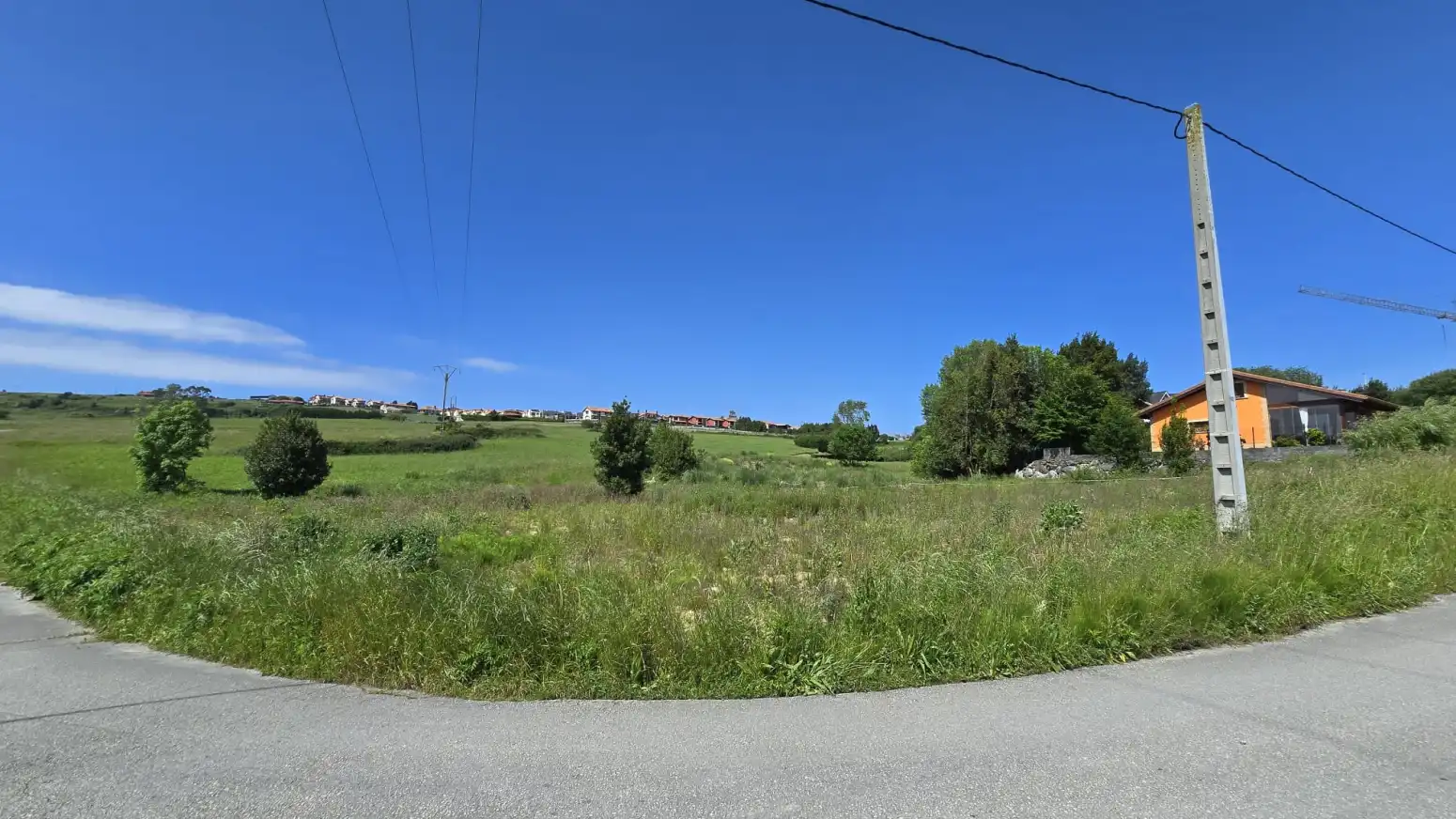 Residential for sale in Suances