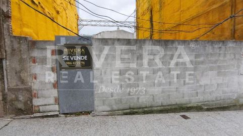 Foto 2 de Residencial en venda a Cristo, Casablanca - Calvario, Vigo