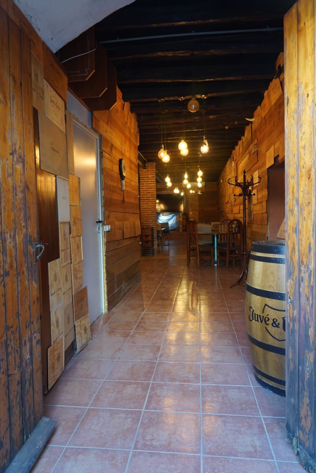 Casa o xalet en venda en Sant Vicenç de Montalt amb Calefacció