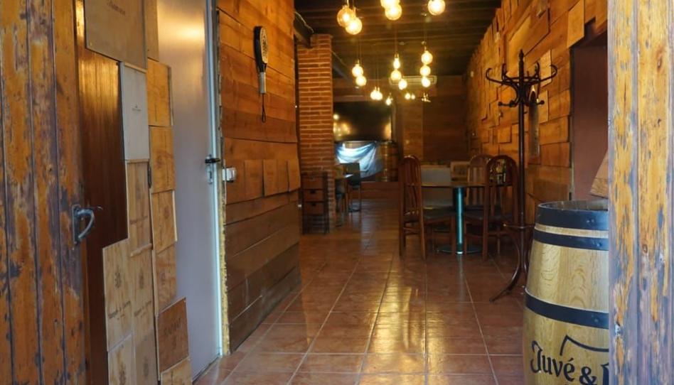 Foto 1 de Casa o xalet en venda a Sant Vicenç Platja, Barcelona