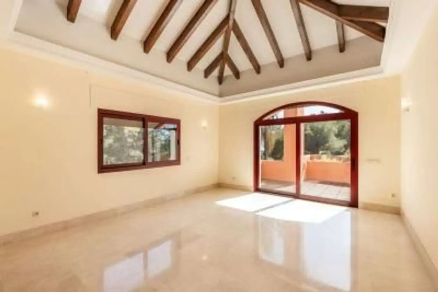 Villa con piscina in vendita a Marbella Centro, imagen 7