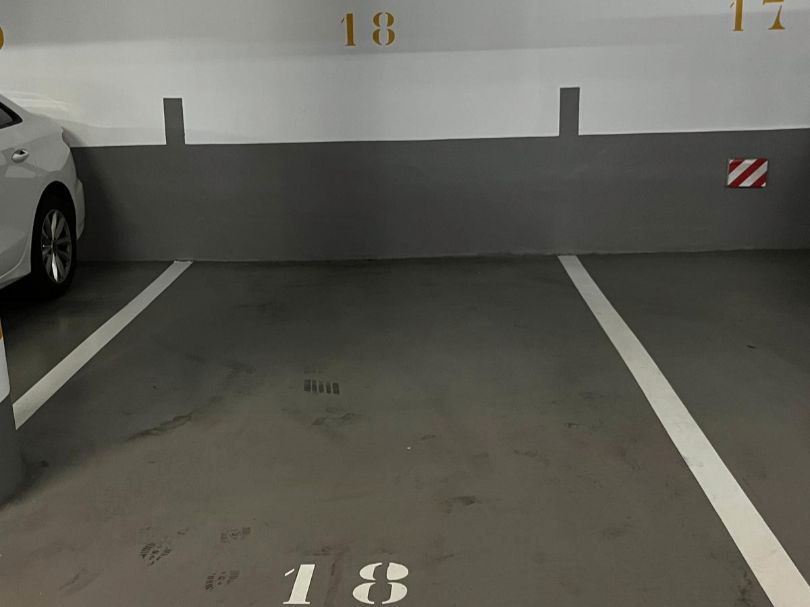 Aparcament de Garatge de lloguer en  Valencia Capital