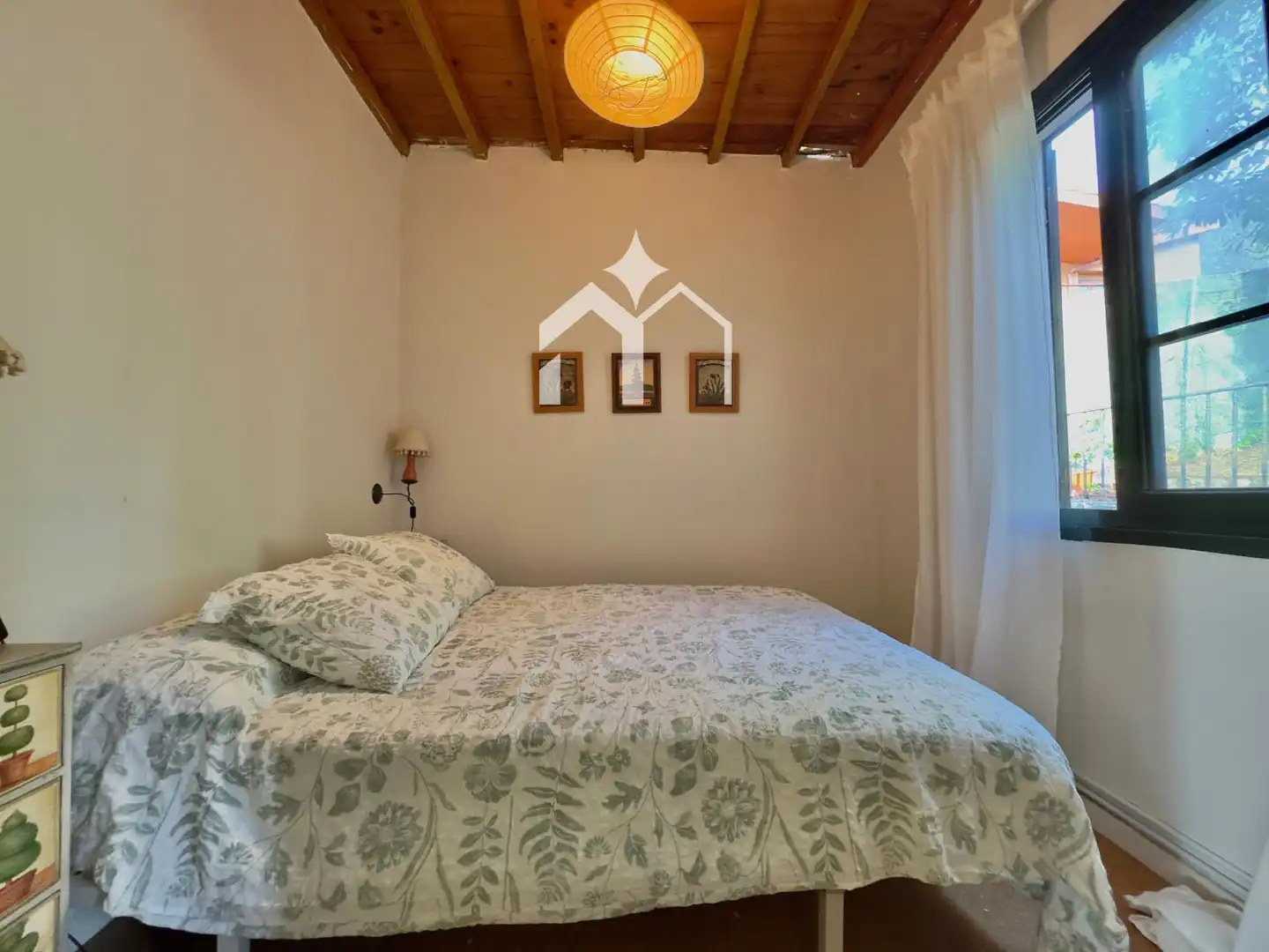 Bedroom of Houses for sale in Moaña