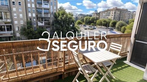 Photo 4 of Flat to rent in Sapporo, Parque Ondarreta - Urtinsa, Madrid