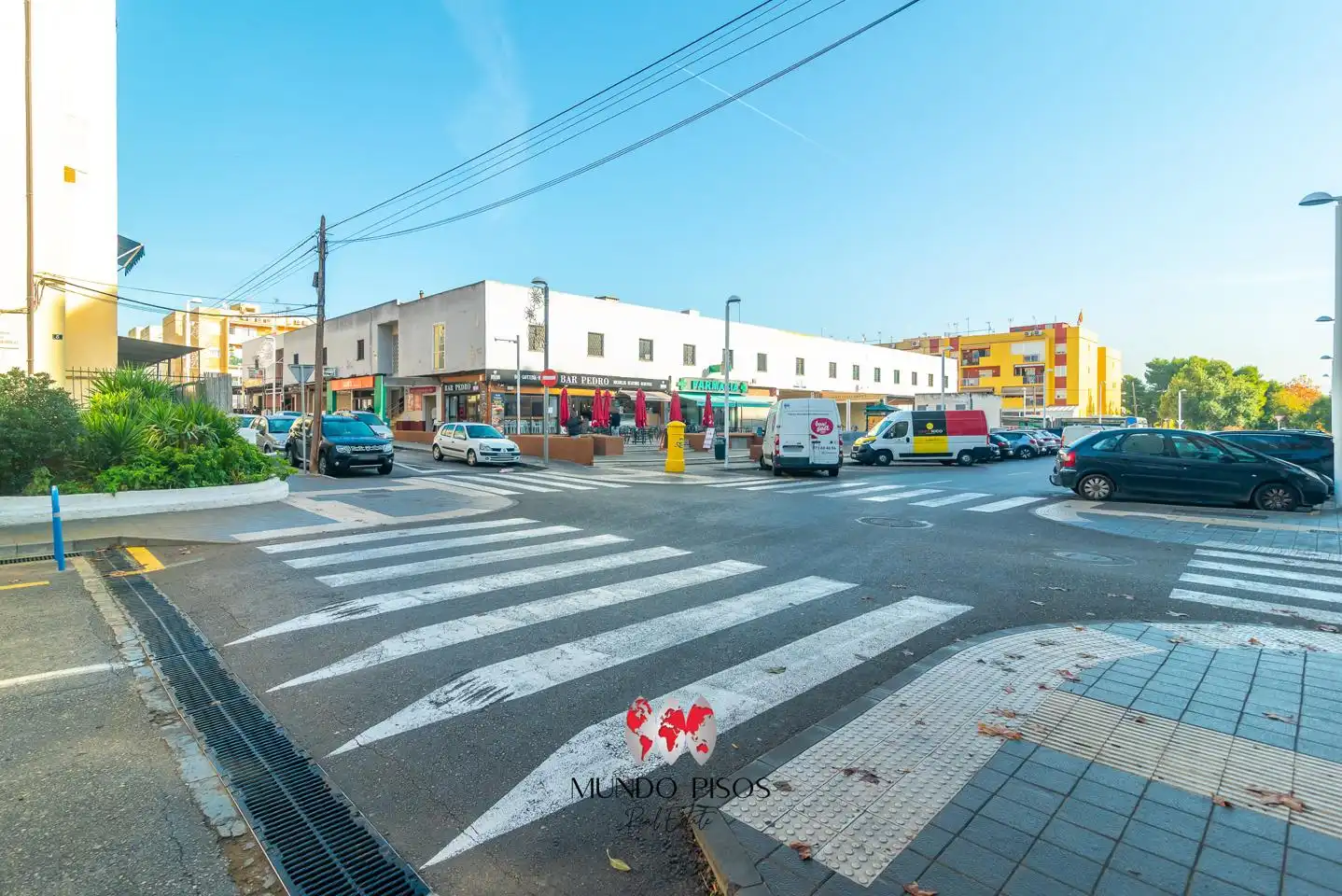 Piso en venta en Del Cap Blanc, Son Roca