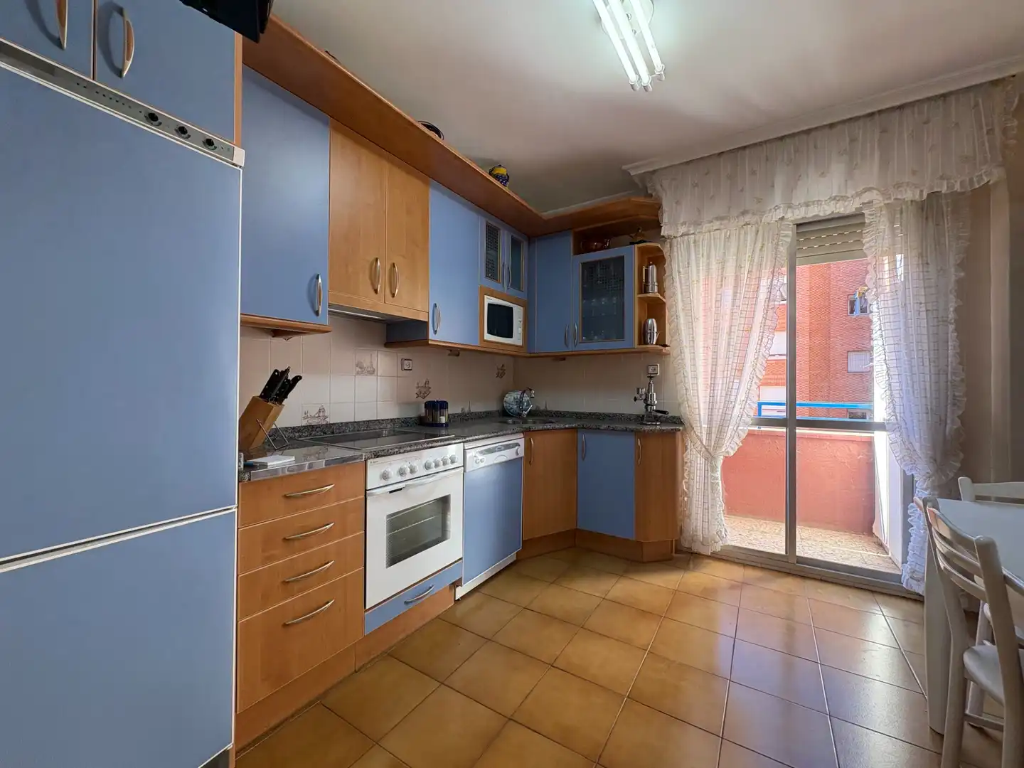 Wohnung mit Terrasse zum Verkauf in Arnedo, imagen 8