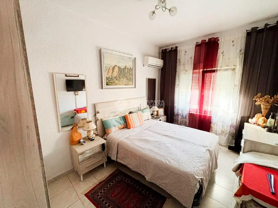 Flat with terrace for sale in Barrios rurales del oeste, imagen 16