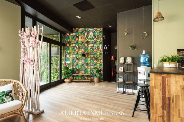 Local comercial en Venta en Manuel Lasala Valdes en Ruiseñores