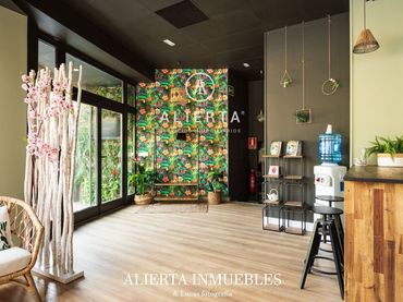 Local comercial en venda a Mario Lasala Valdes