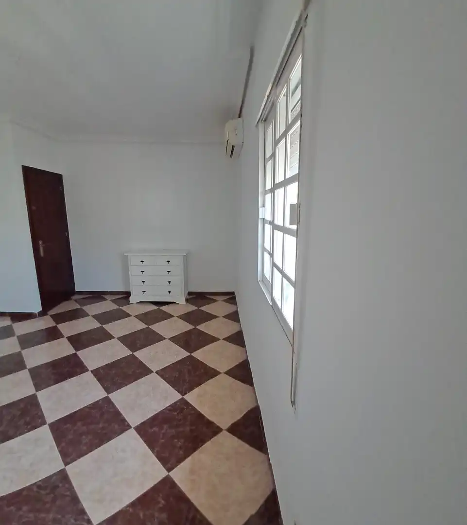 Casa o chalet en venta en Palomares del Río con Aire acondicionado, Jardín privado y Terraza