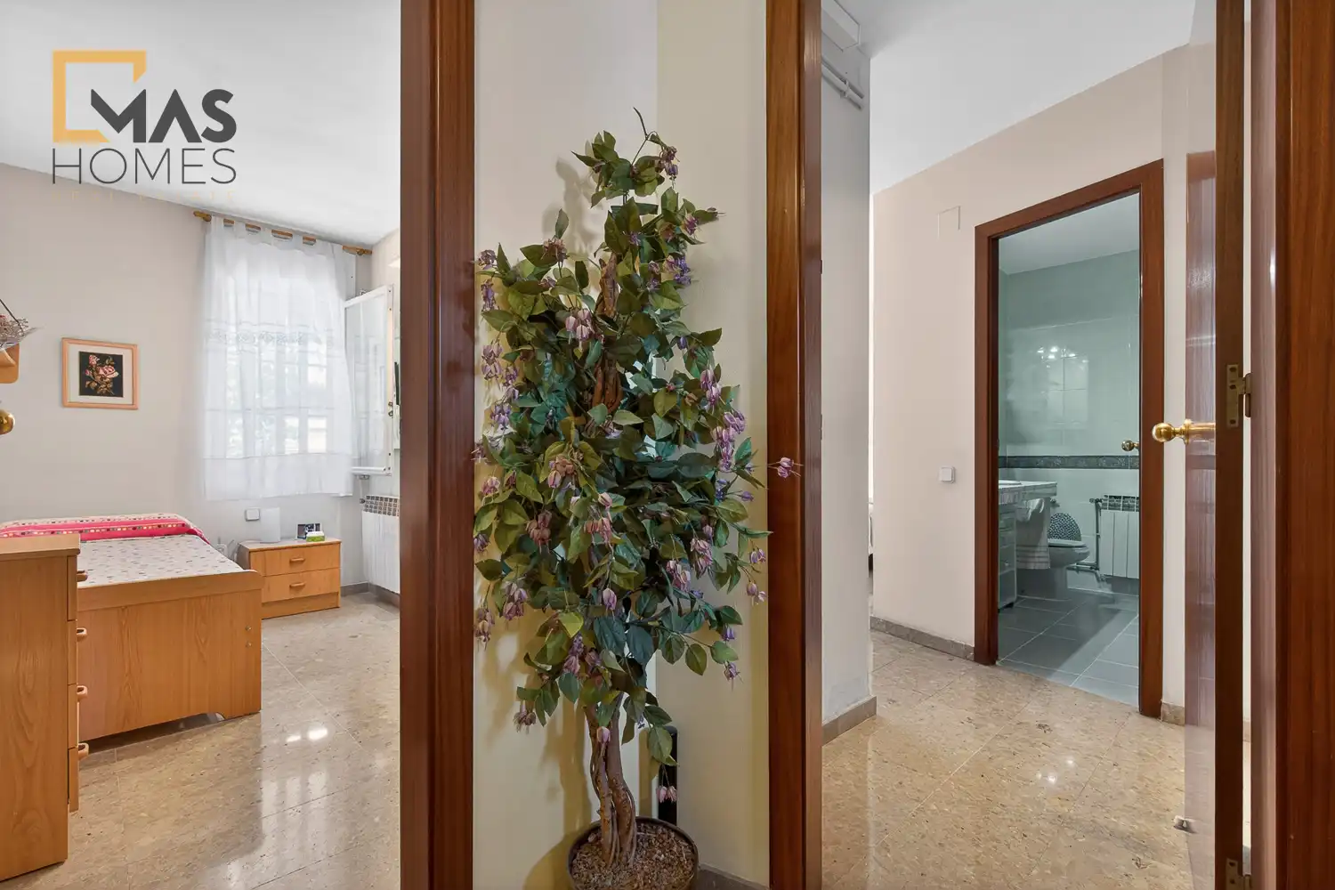 Adosado con terraza en venta en Carrer Sant Jacint, imagen 59