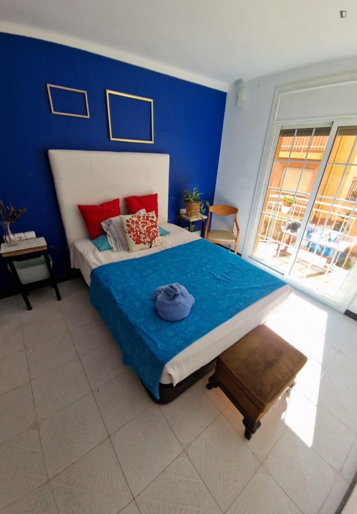 Apartament per a compartir a Catalunya - Fontetes
