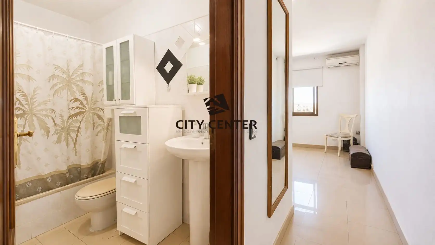 Bathroom of Duplexes for sale in Granadilla de Abona  with Furnished