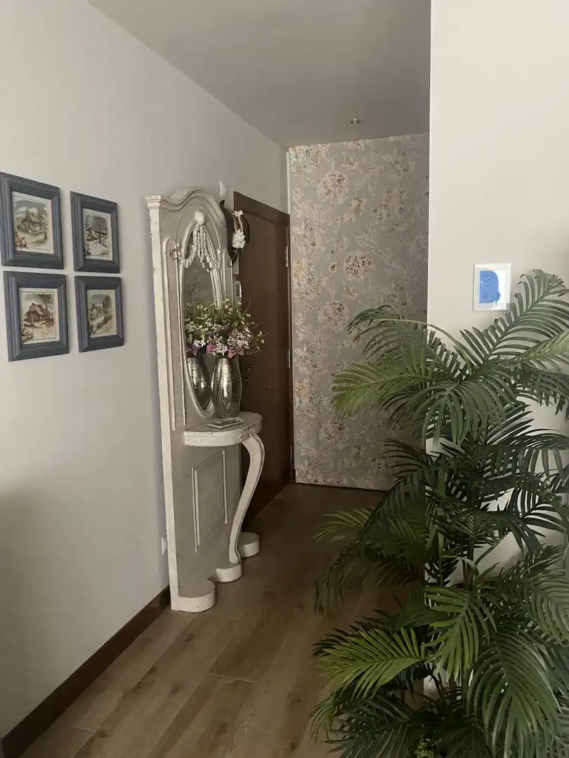 Piso en venta en  Pamplona / Iruña con Parquet, Amueblado y Balcón