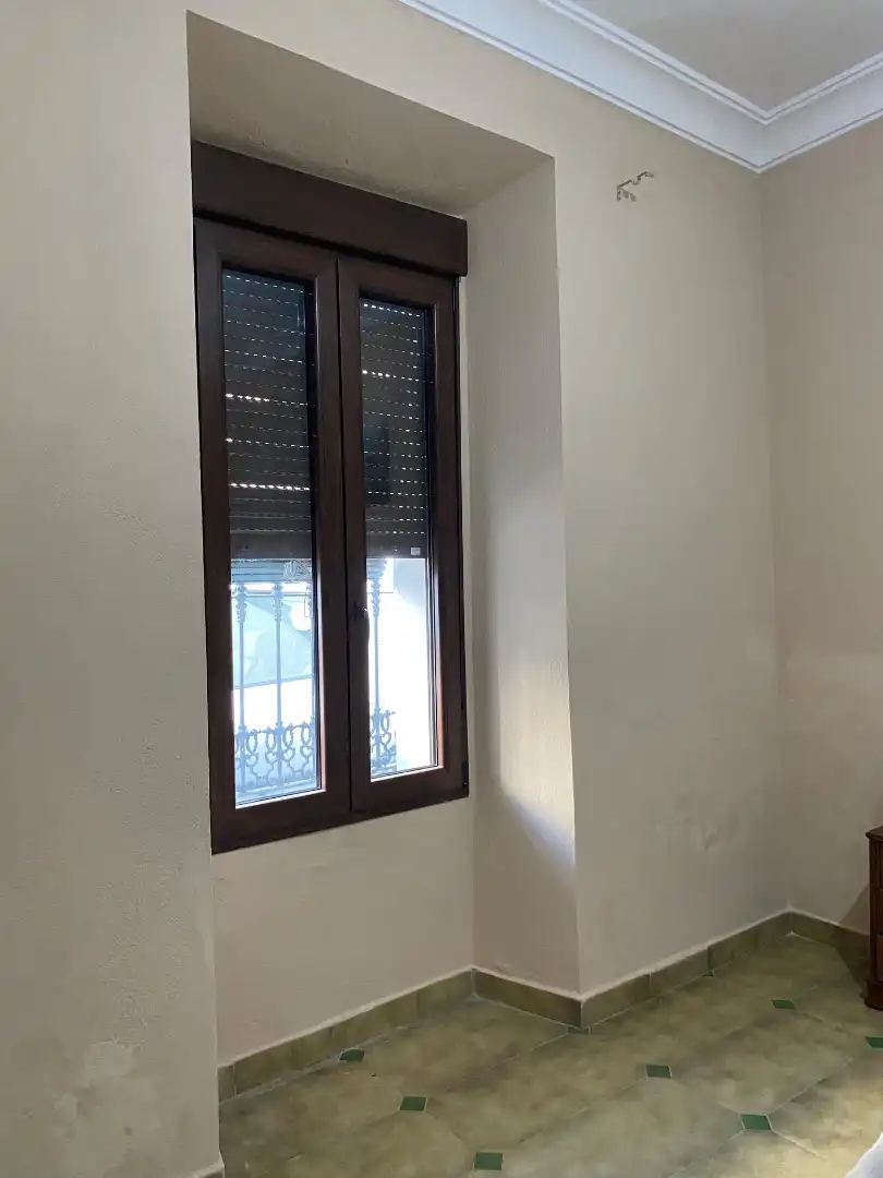 Dormitori de Casa o xalet en venda en Fuentes de León