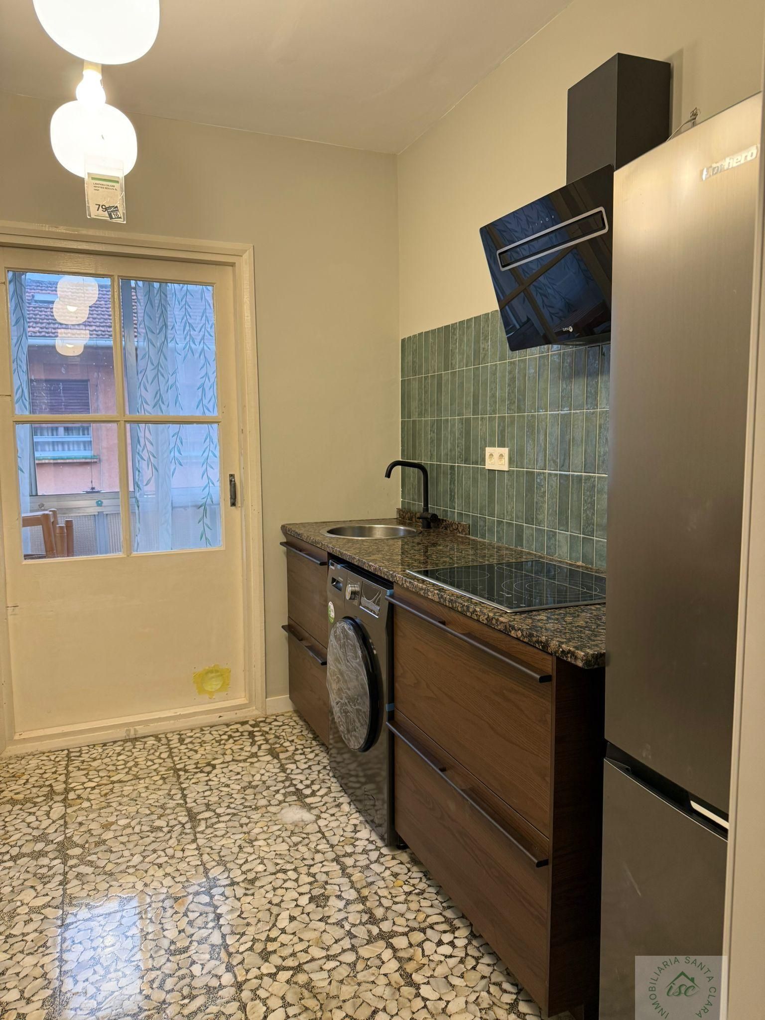 Pis de lloguer a Zurbaran