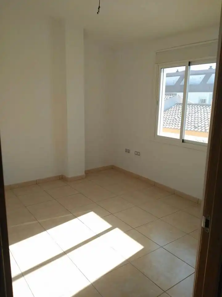 Adossat amb terrassa en venda a Torreperogil, imagen 14
