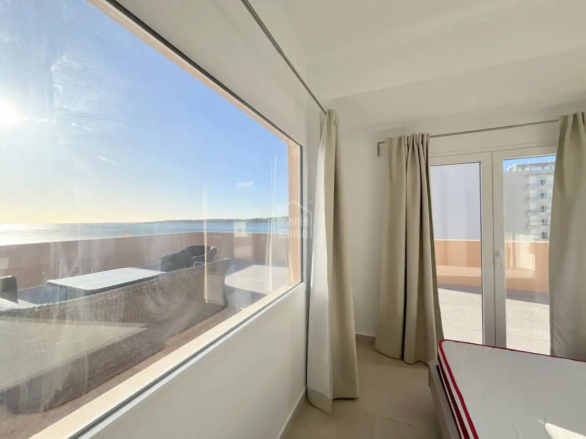Habitación de Apartamento en venta en Son Servera con Terraza