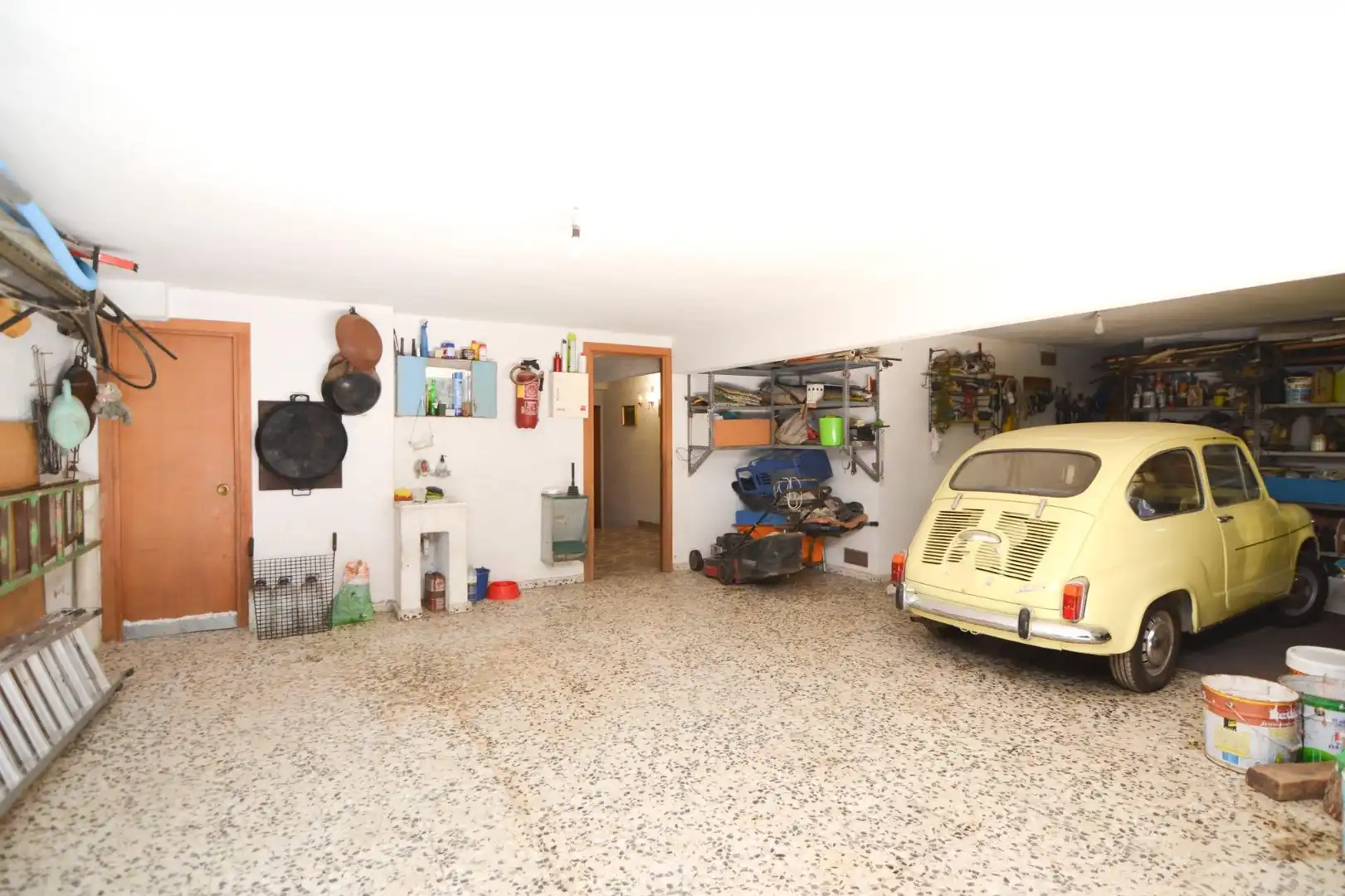 Houses for sale in El Escorial  with Heating, Private garden and Terrace
