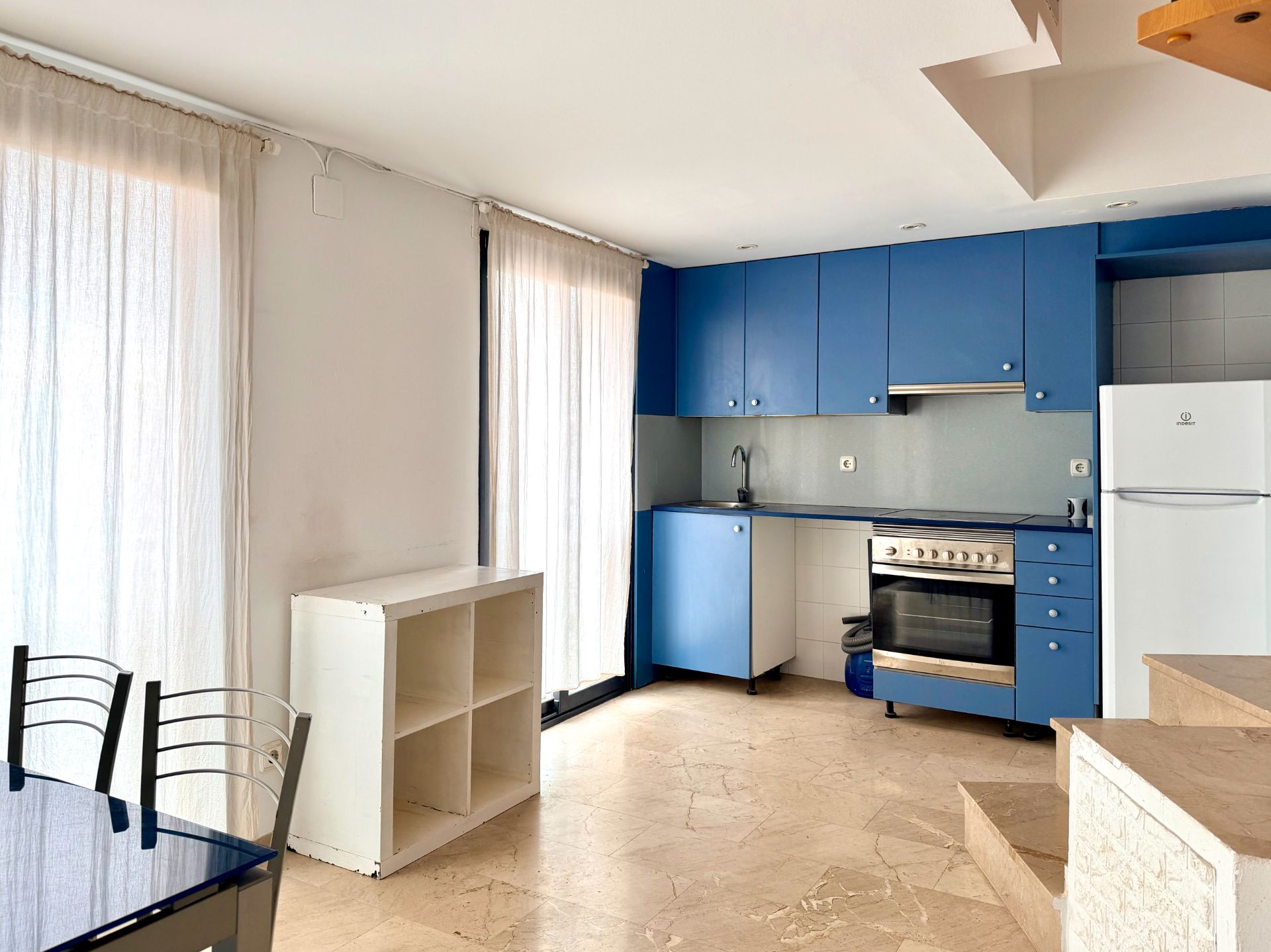 Kitchen of Study for sale in Montgat