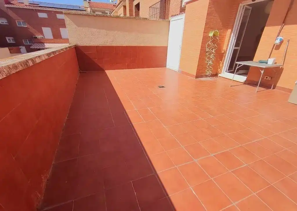 Terrace of Study for sale in Villamediana de Iregua  with Heating and Terrace